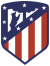 Atletico Madrid-logo